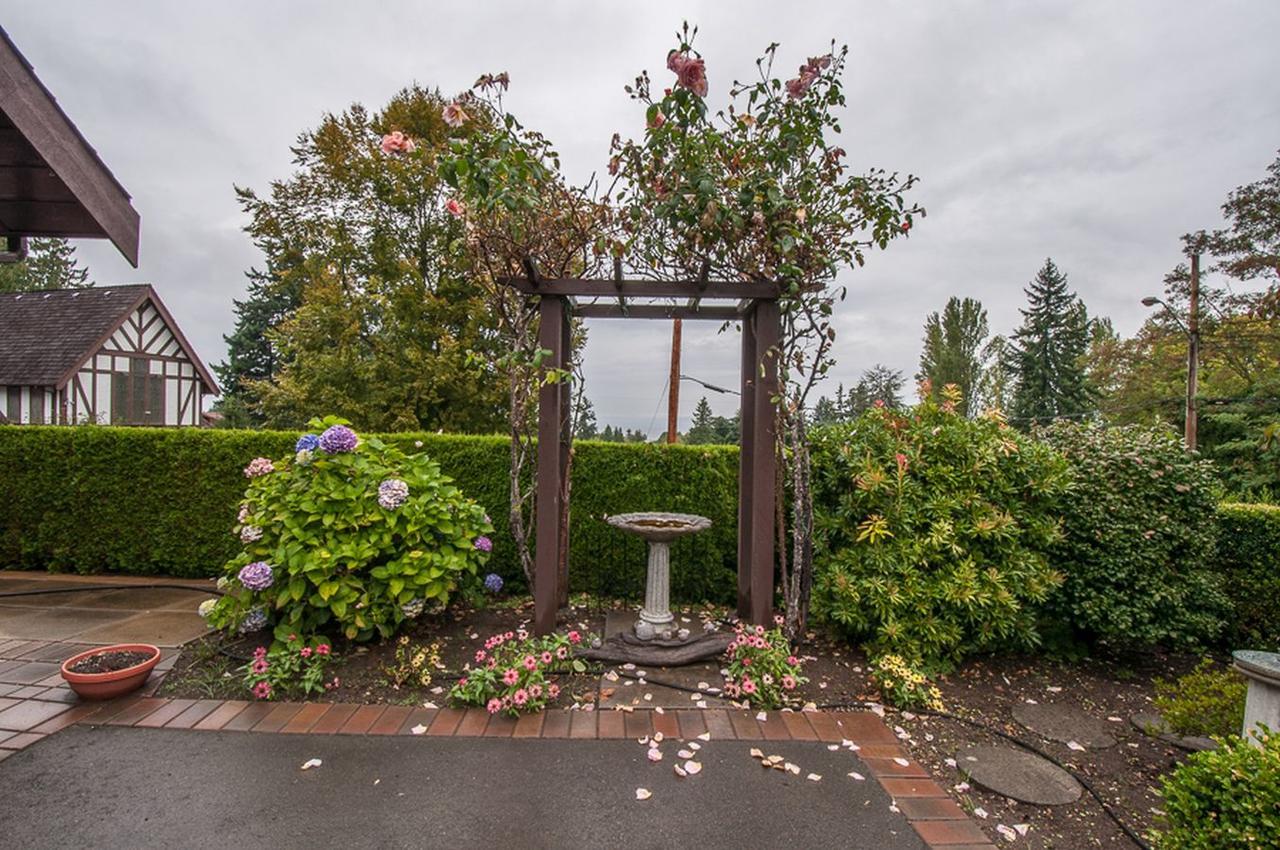 Laurel'S Cottage By Elevate Rooms Qualicum Beach Eksteriør billede